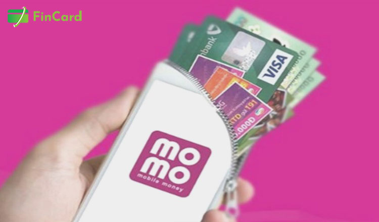 chuyển tiền từ tài khoản ngân hàng sang ví Momo
