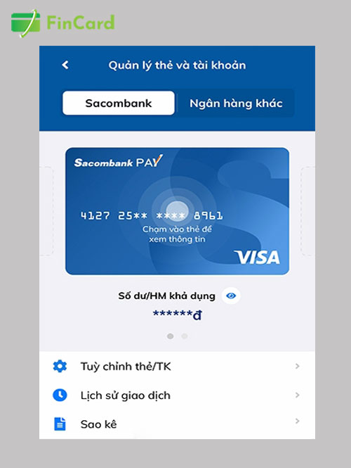 mở tài khoản ngân hàng Sacombank online-5