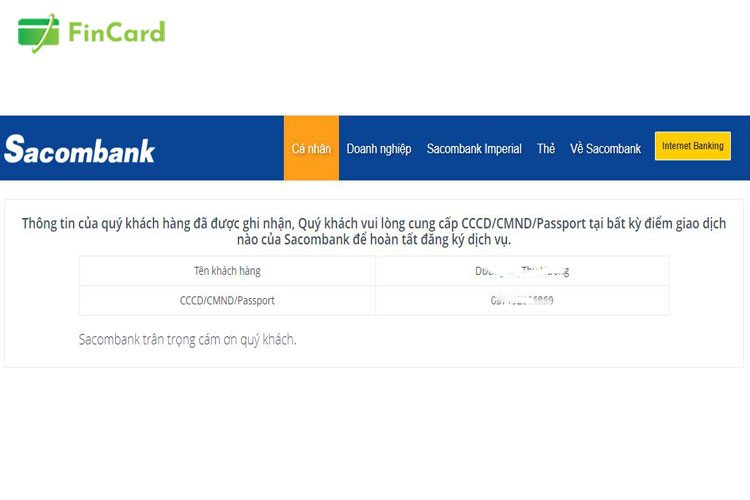 mở tài khoản ngân hàng Sacombank online-8