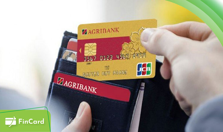 mở thẻ Visa Agribank