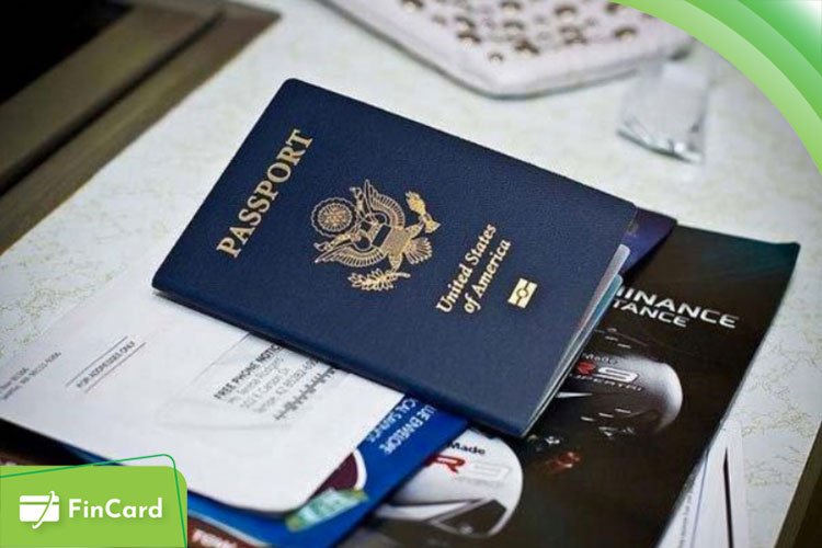 mở thẻ tín dụng bằng visa du lịch-2