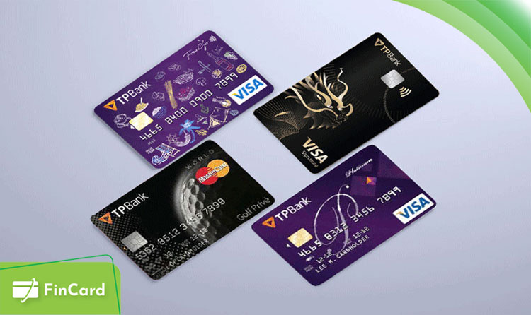 dịch vụ mở thẻ tín dụng hạn mức cao