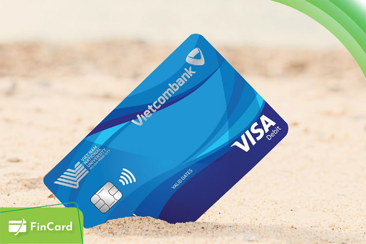 thẻ Visa Debit là gì - 3